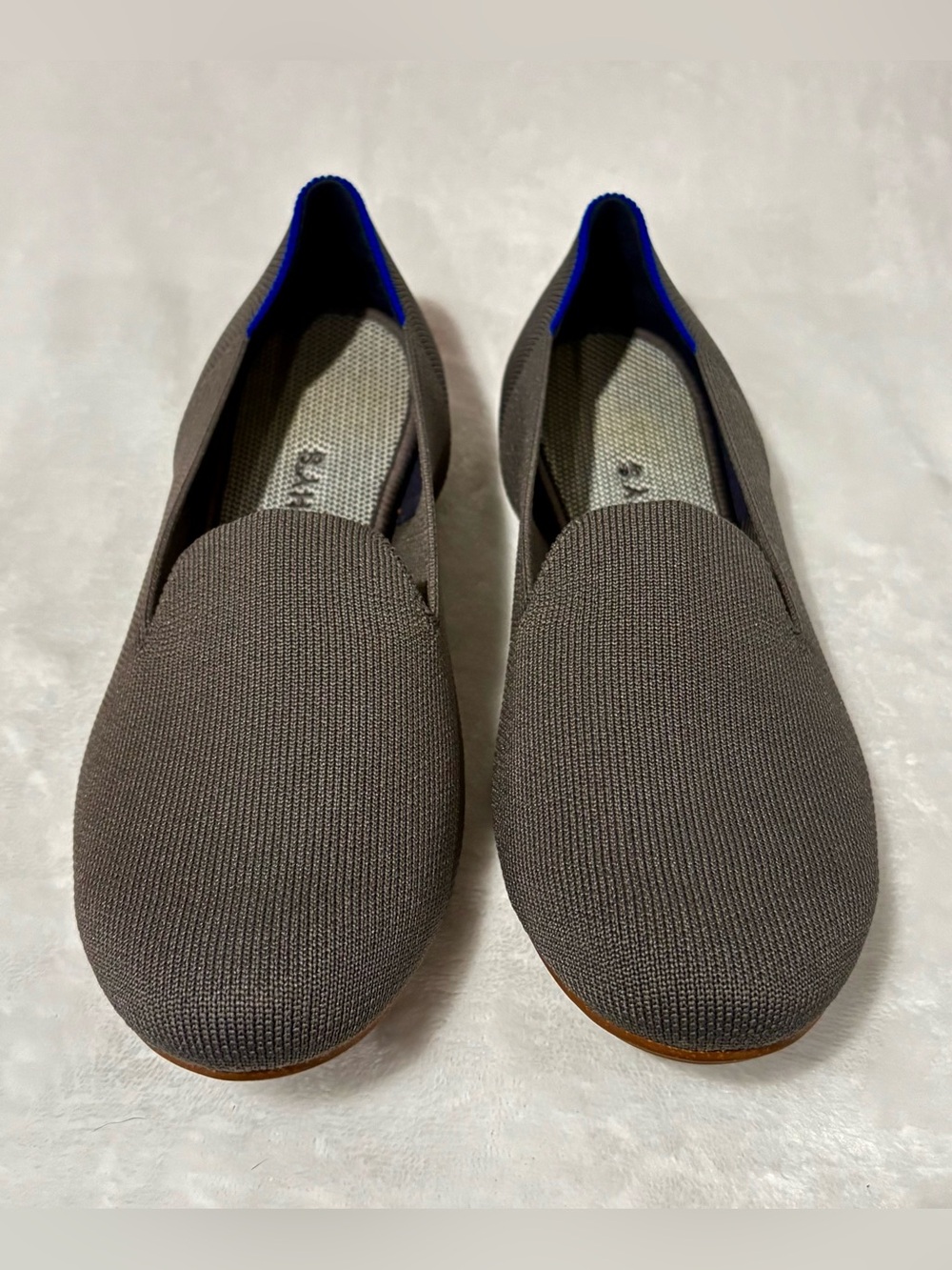 Rothy’s Loafers